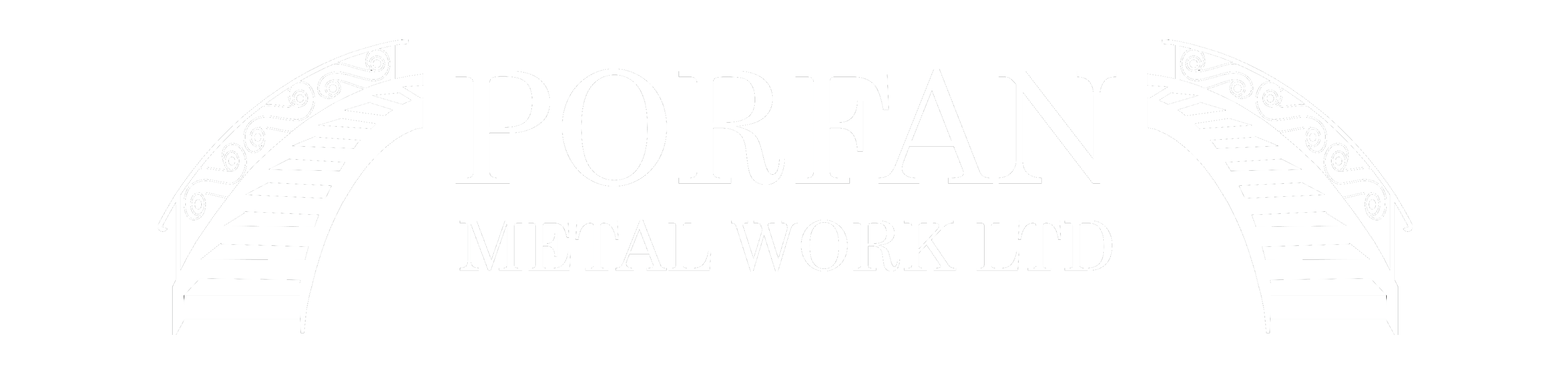 Porfan Metalwork