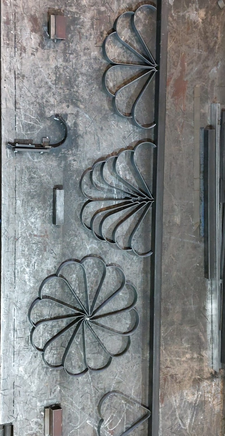 How Metalwork Fabrication Works