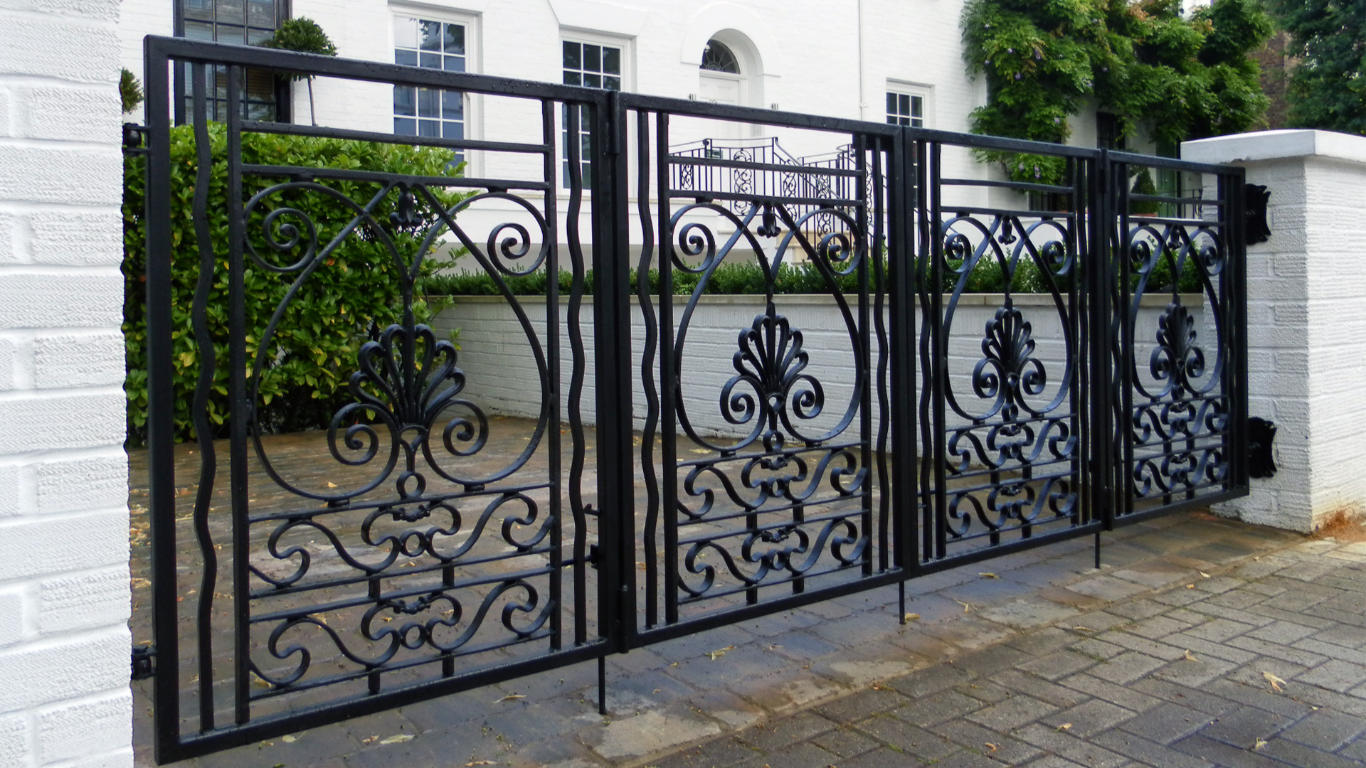 gate2