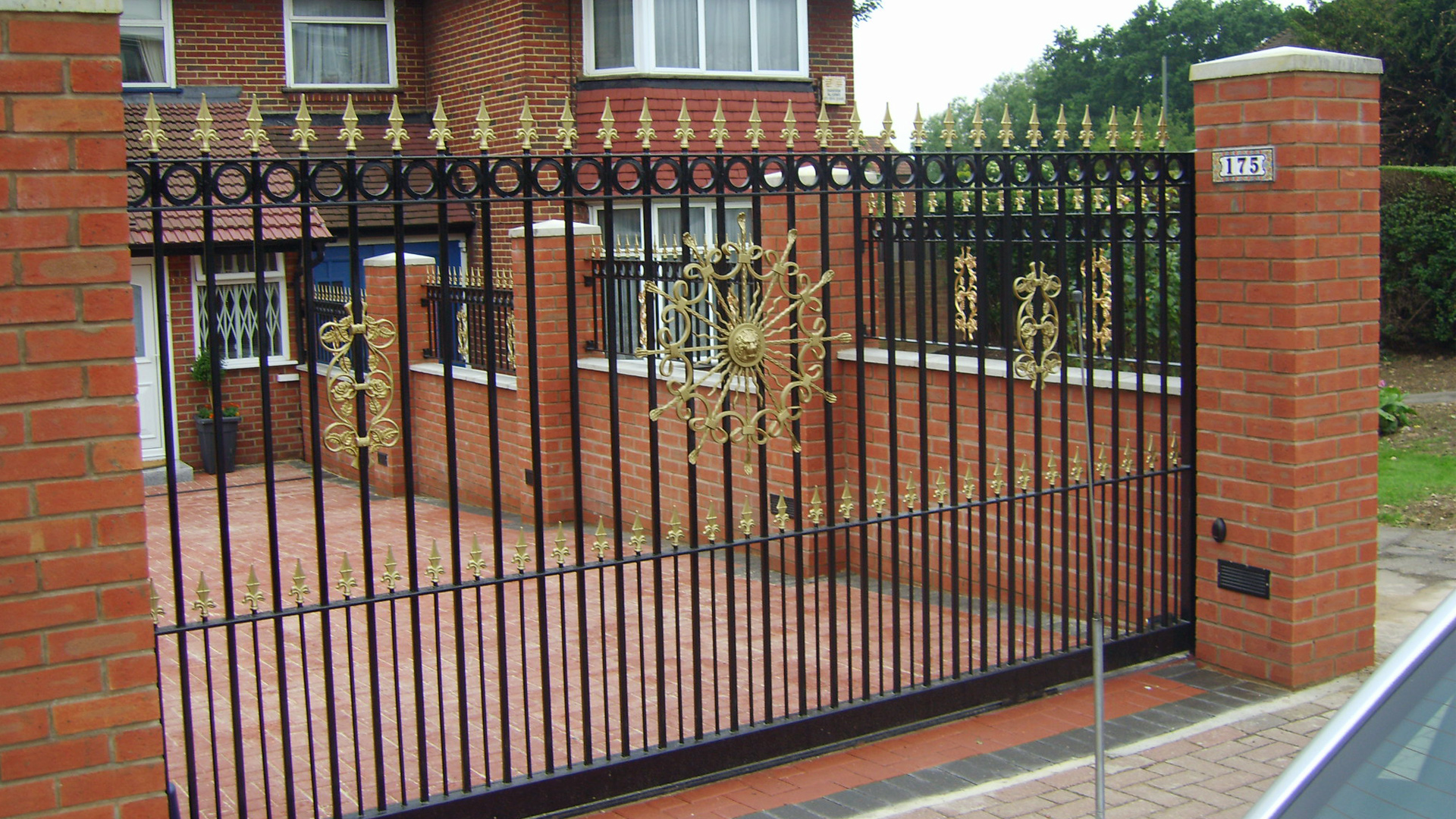 gate5