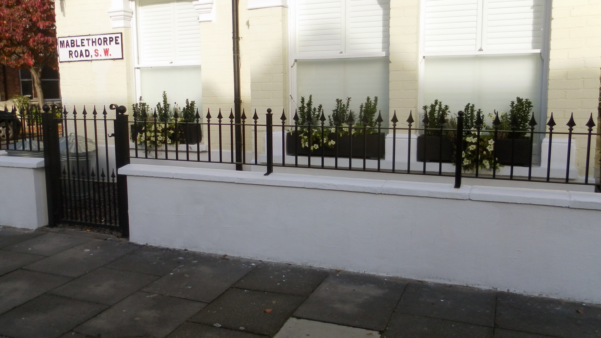 railing1