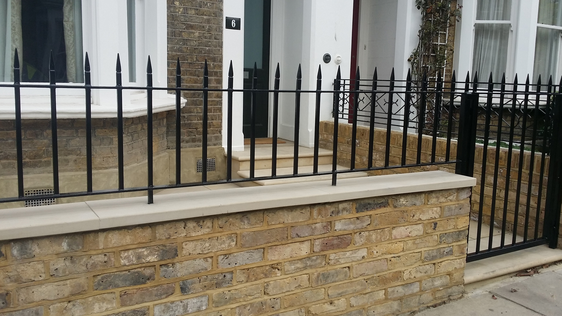 railing2